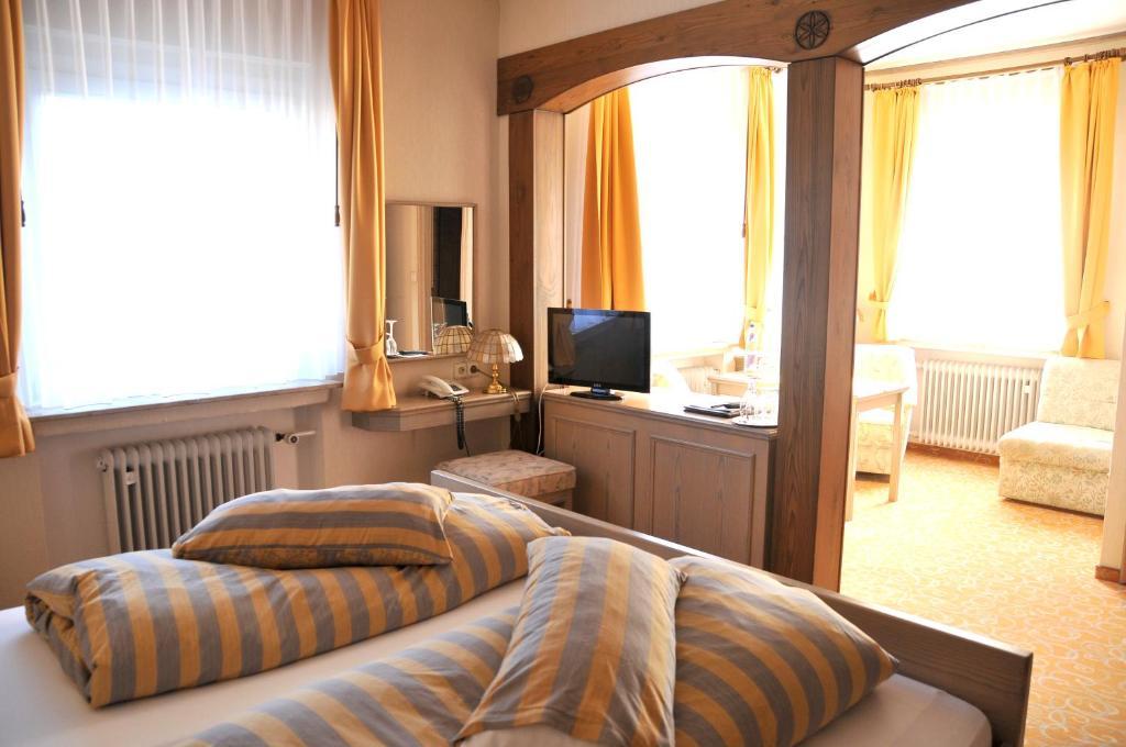 Hotel Niedersfeld-Winterberg Room photo